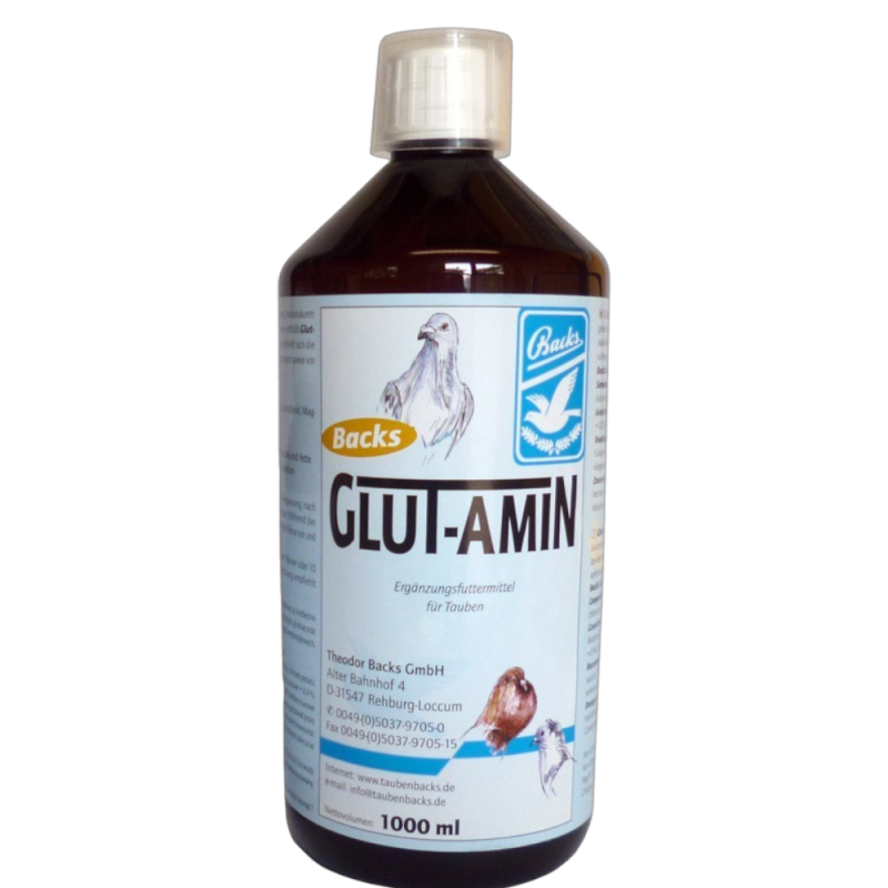 Glut-Amin 1000ml