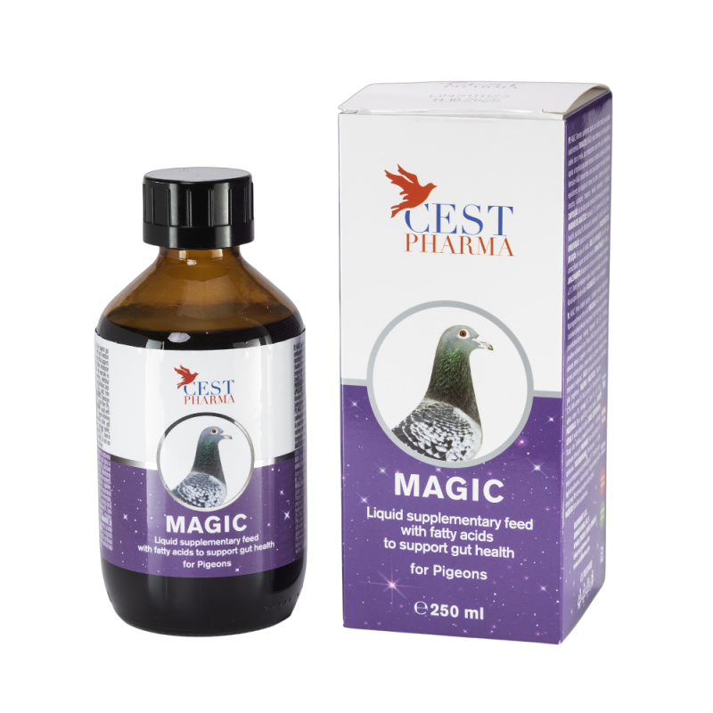 Magic 250ml