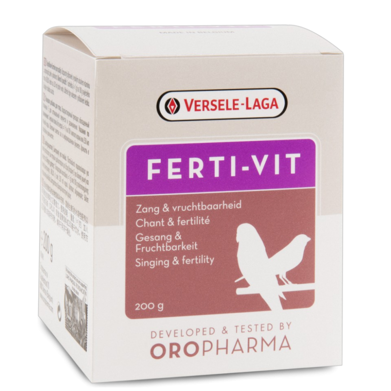 Ferti-Vit 200g