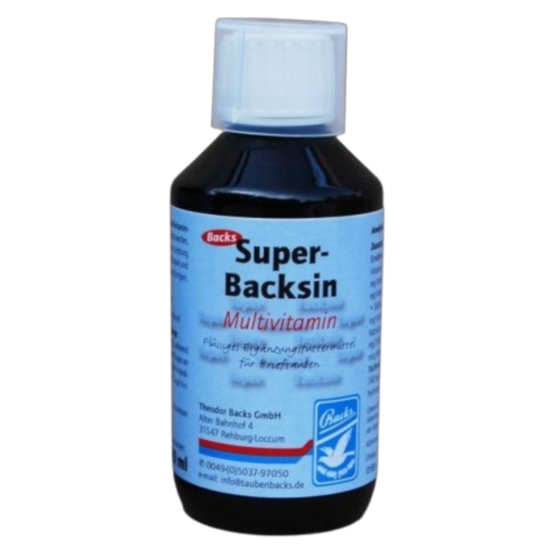 Super-Backsin 250ml