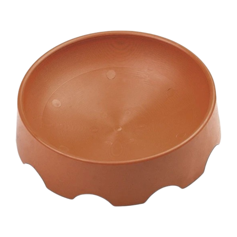 Ninhos Plástico Pombos