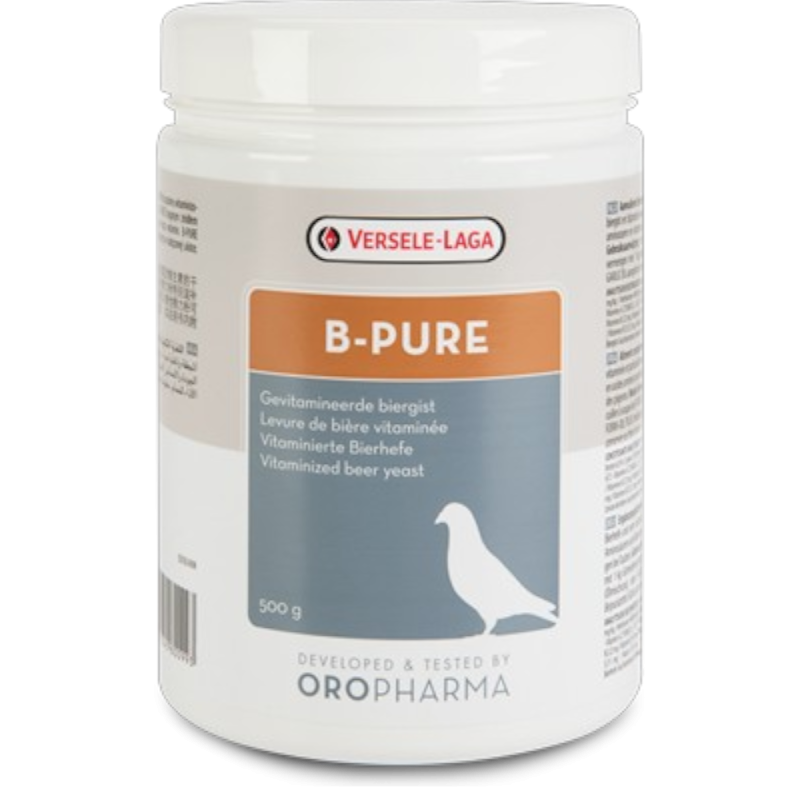 B-Pure 500g