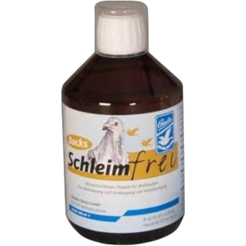 Schleim-Frei 500ml