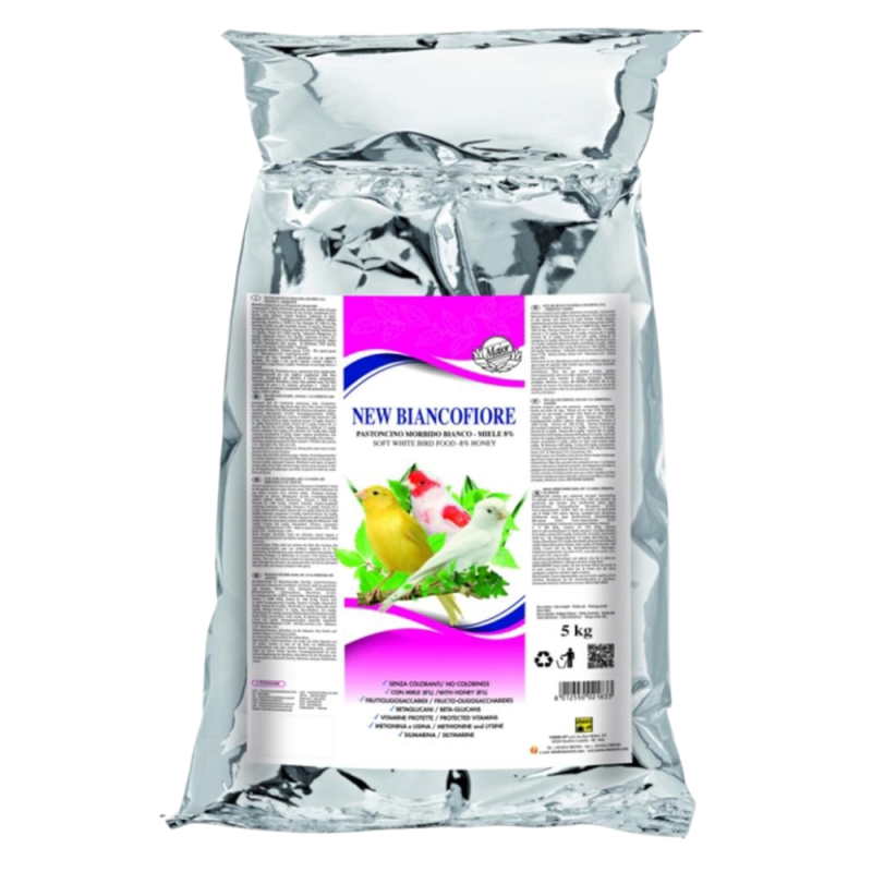 Biancofiore New  5kg