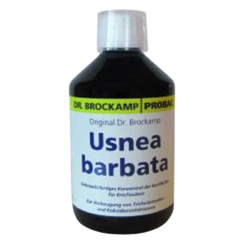 Usnea Barbata 500ml