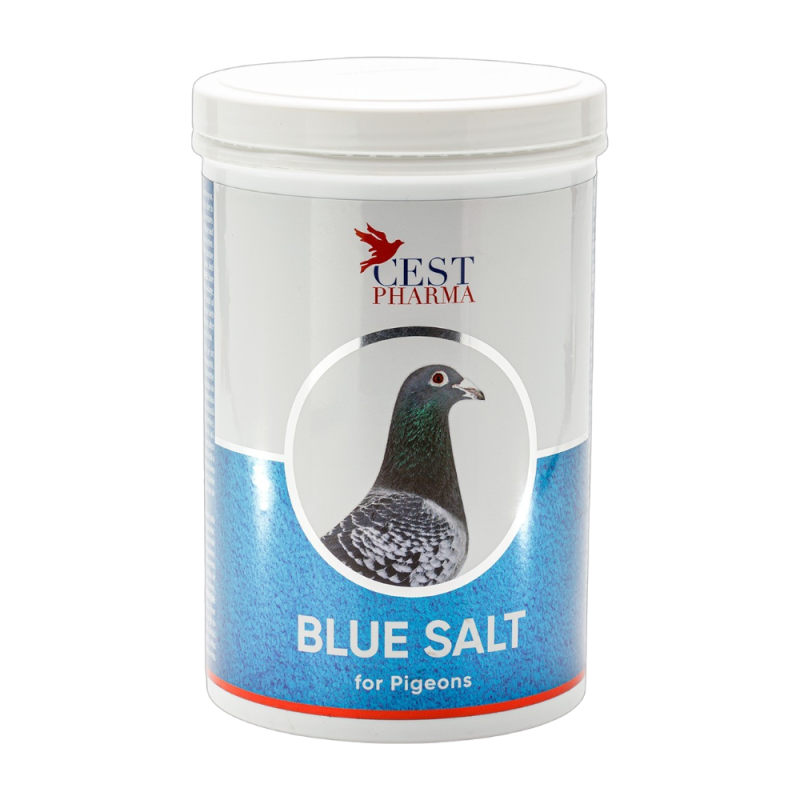 Blue Salt 1000g