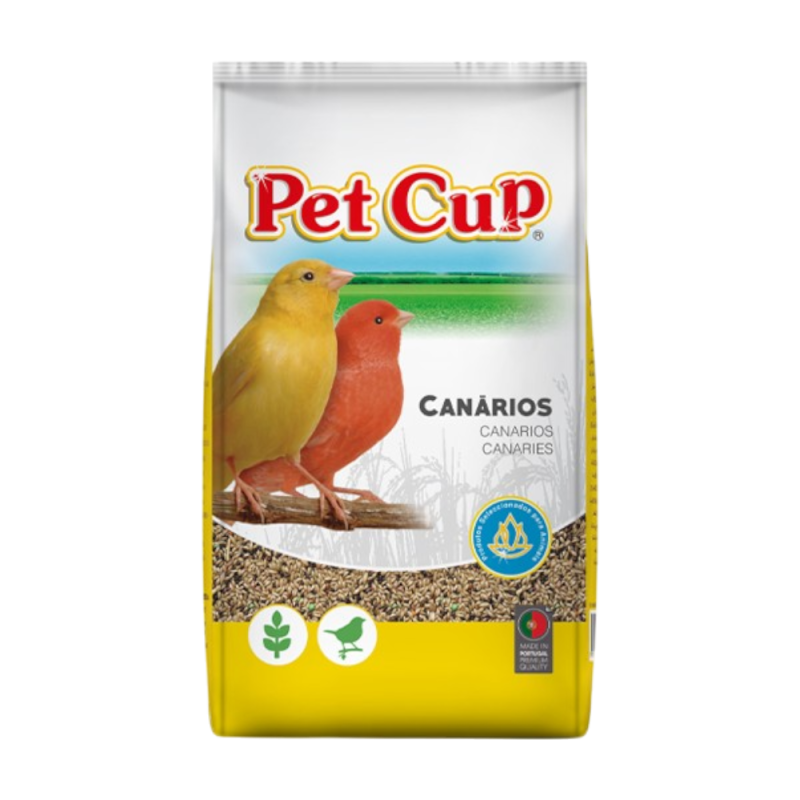 Canário Standart 4kg