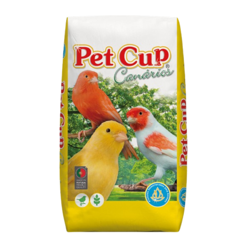 Canário Classic 20kg
