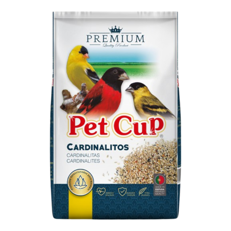 Cardinalitos Premium