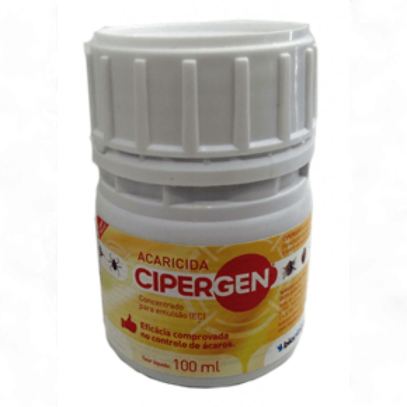 Cipergen 100ml