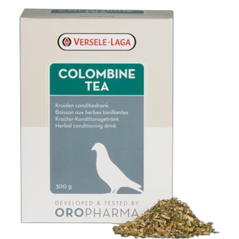 Columbine Tea 300g