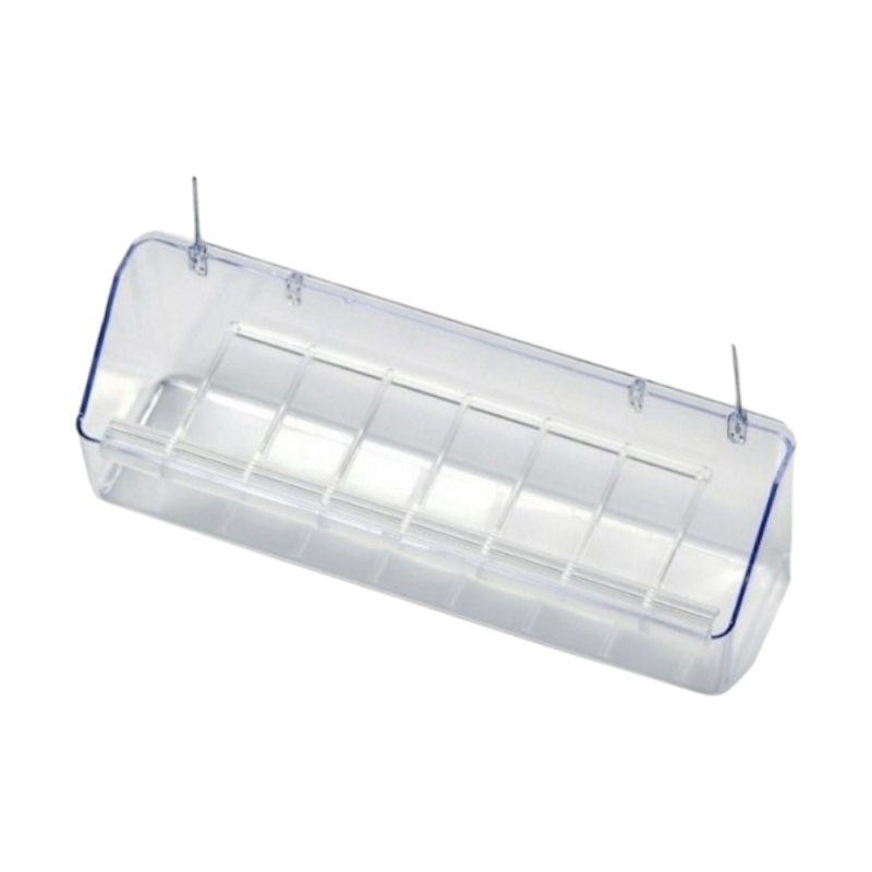 Comedouro Universal Médio