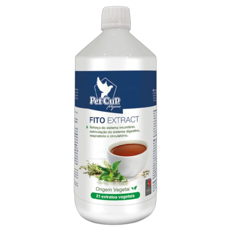 Fito Extract 1000ml
