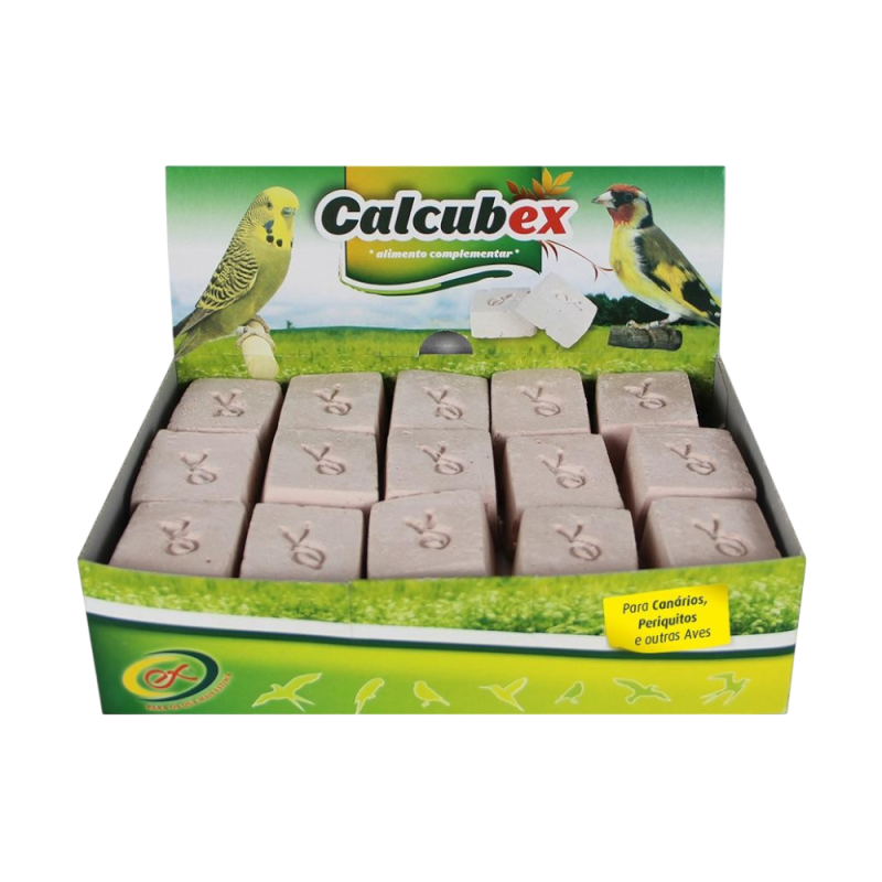 Calcubex