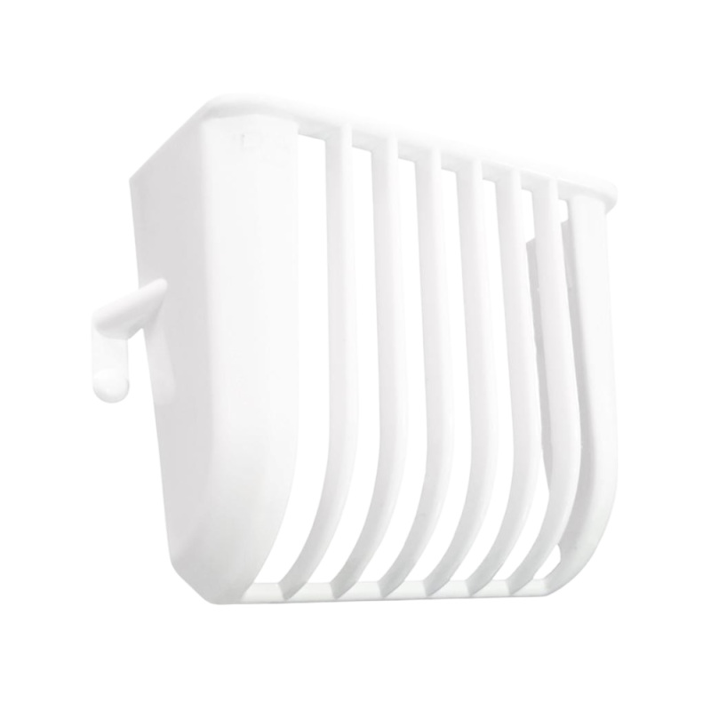 Suporte Verduras/Palha