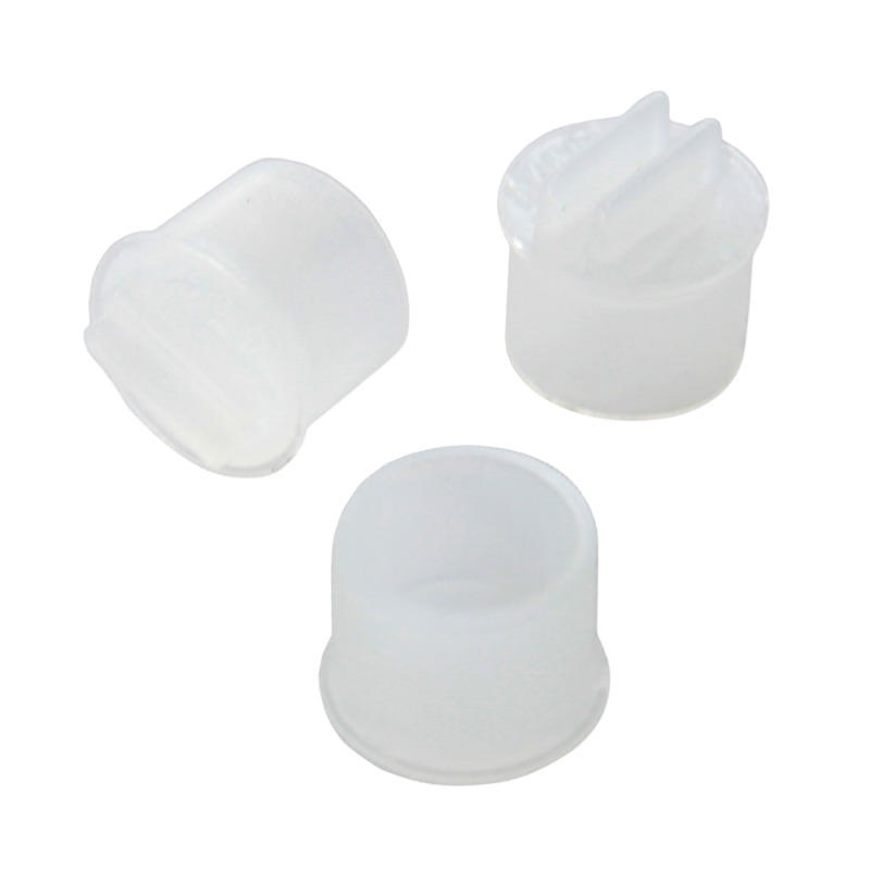 Terminais P/Poleiros