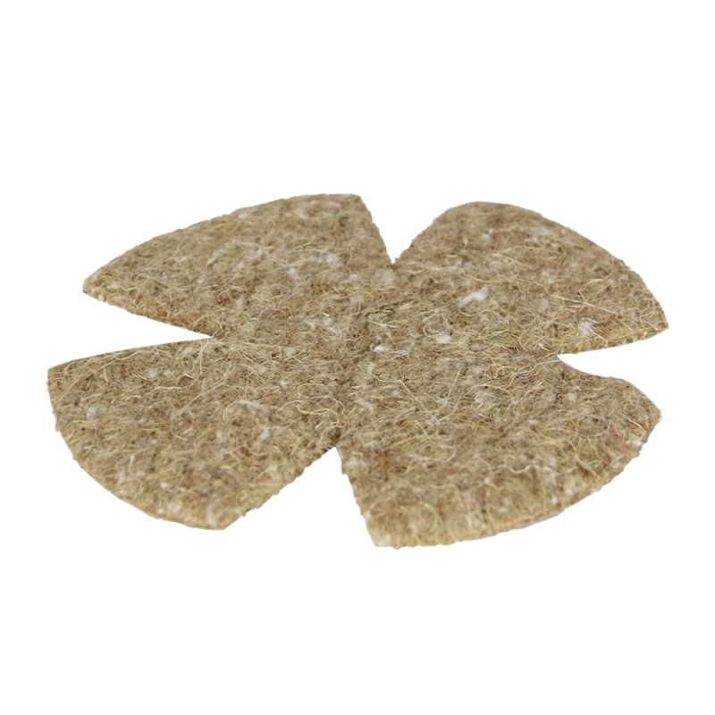 Forra Sisal Juta Algodão