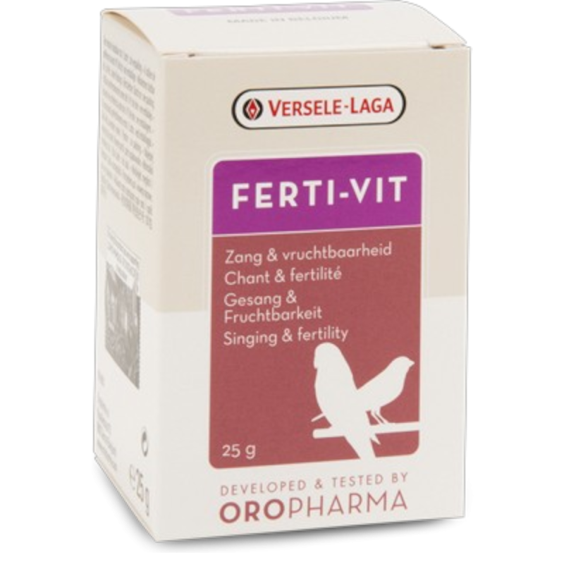 Ferti-Vit 25g