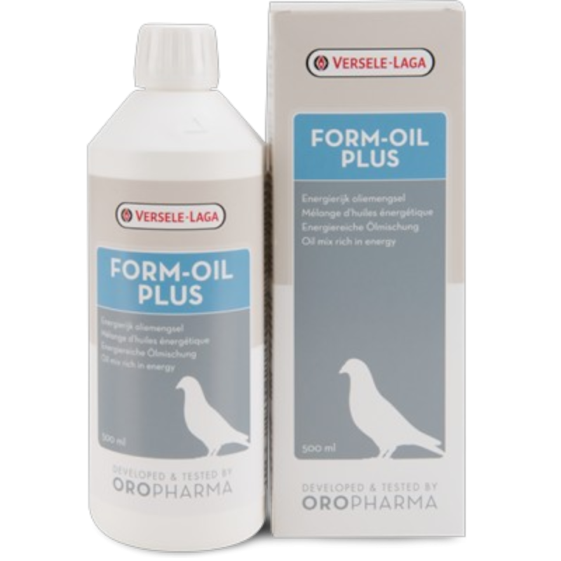 Form-Oil-Plus 500ml