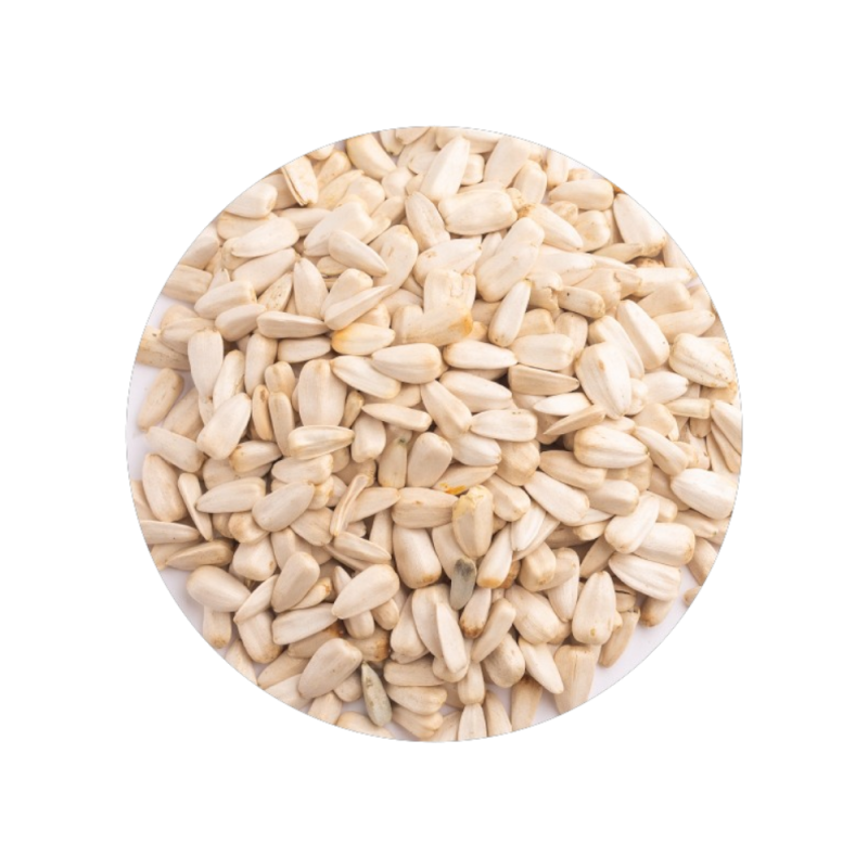 Girassol Branco 600g