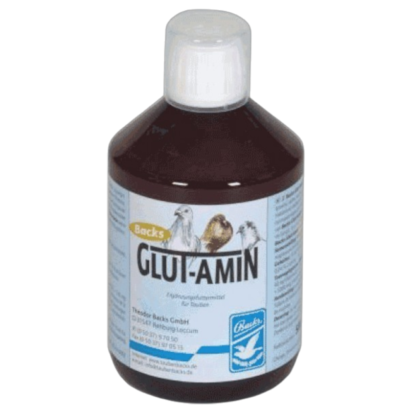 Glut-Amin 500ml