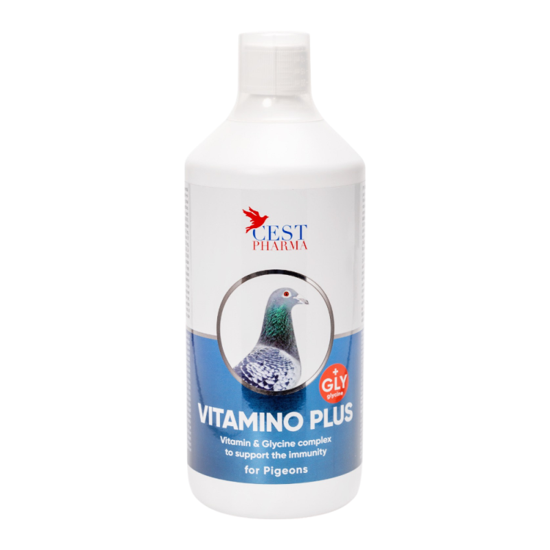 Vitamino Plus 1000ml