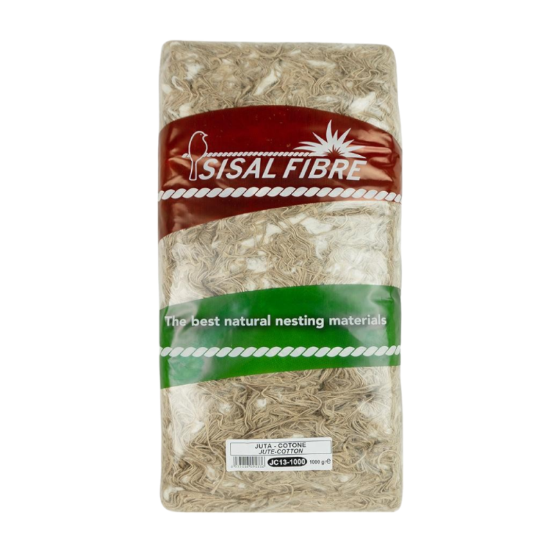 Juta - Cotone 1kg