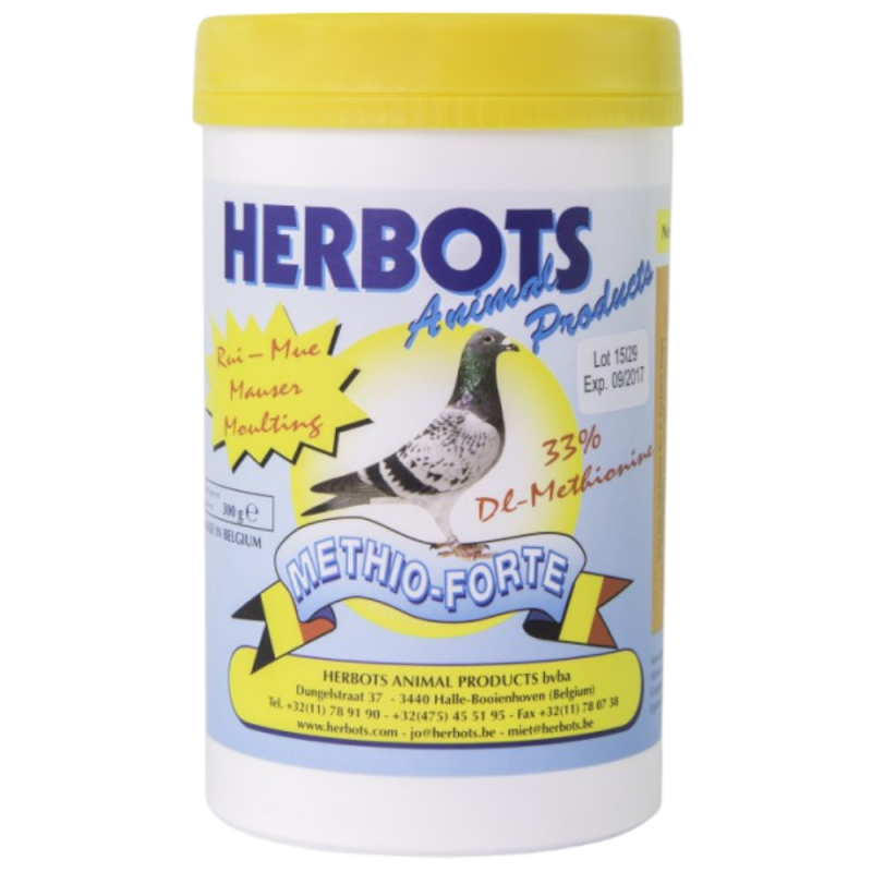Methio-Forte 300g