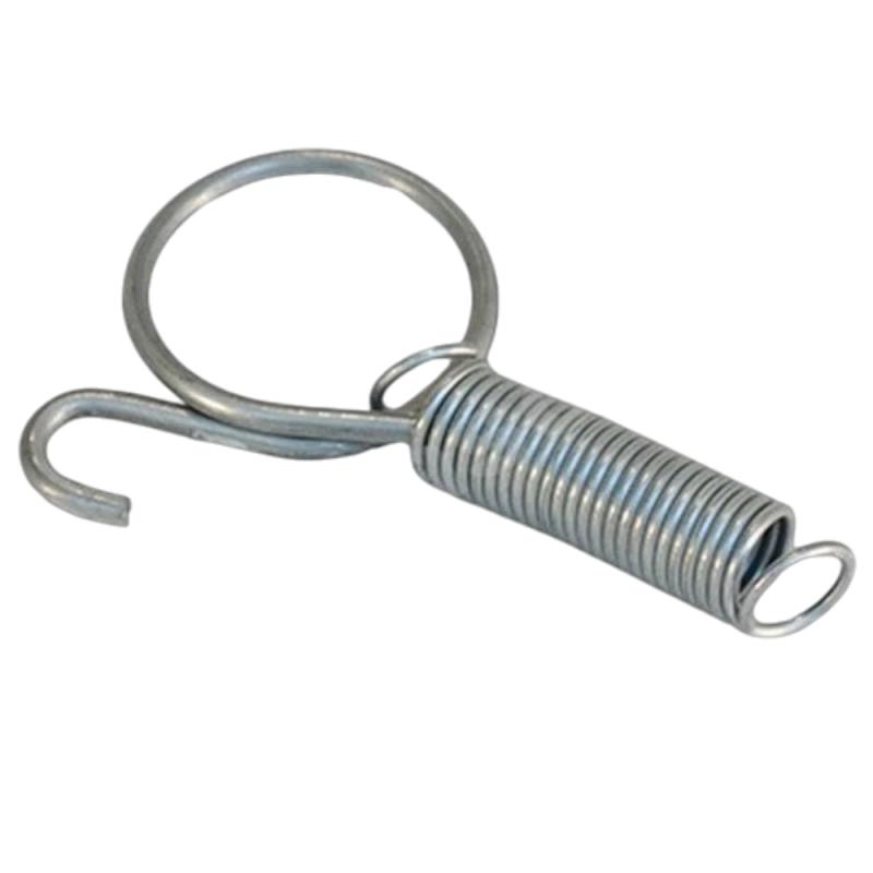 Mola Galvanizada 60mm