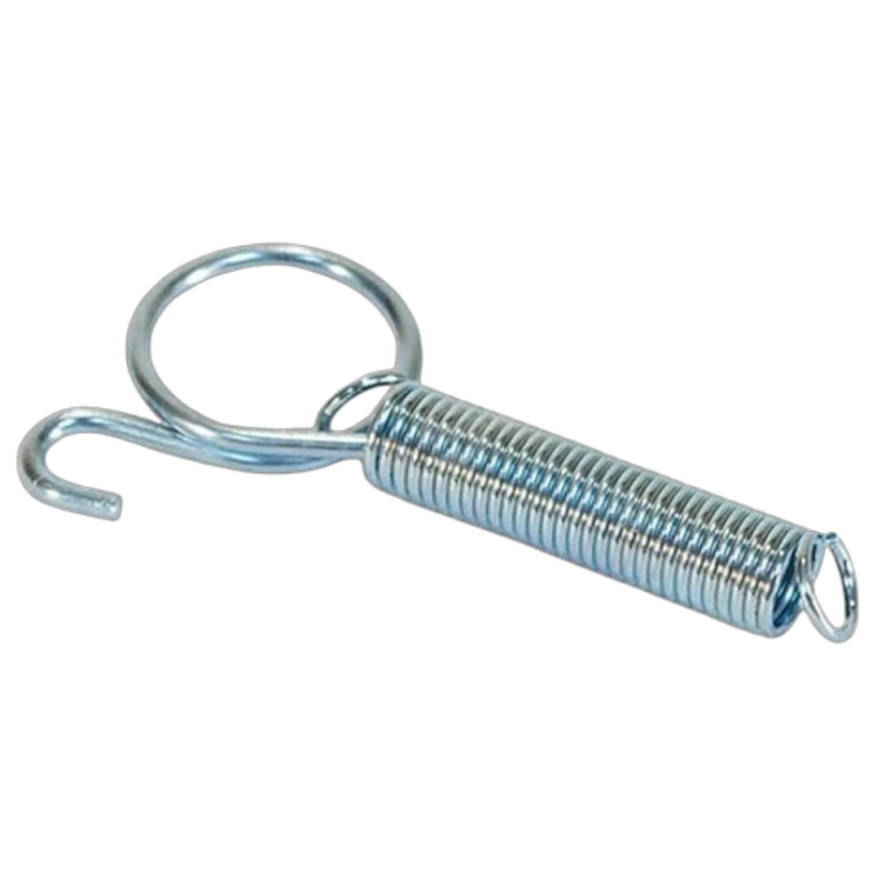 Mola Galvanizada 84mm