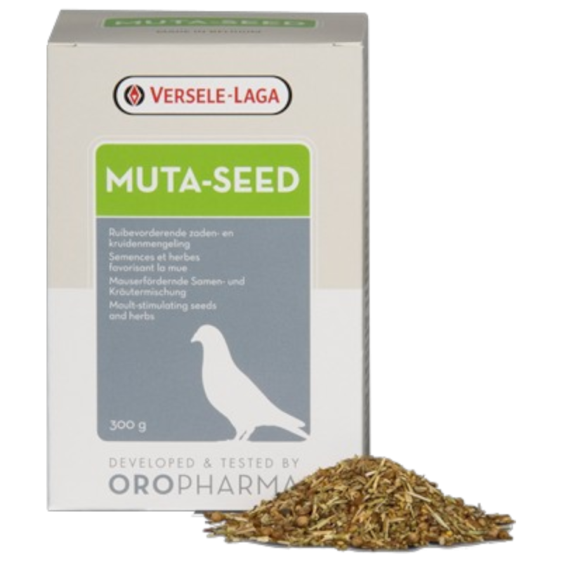 Muta-Seed 300g