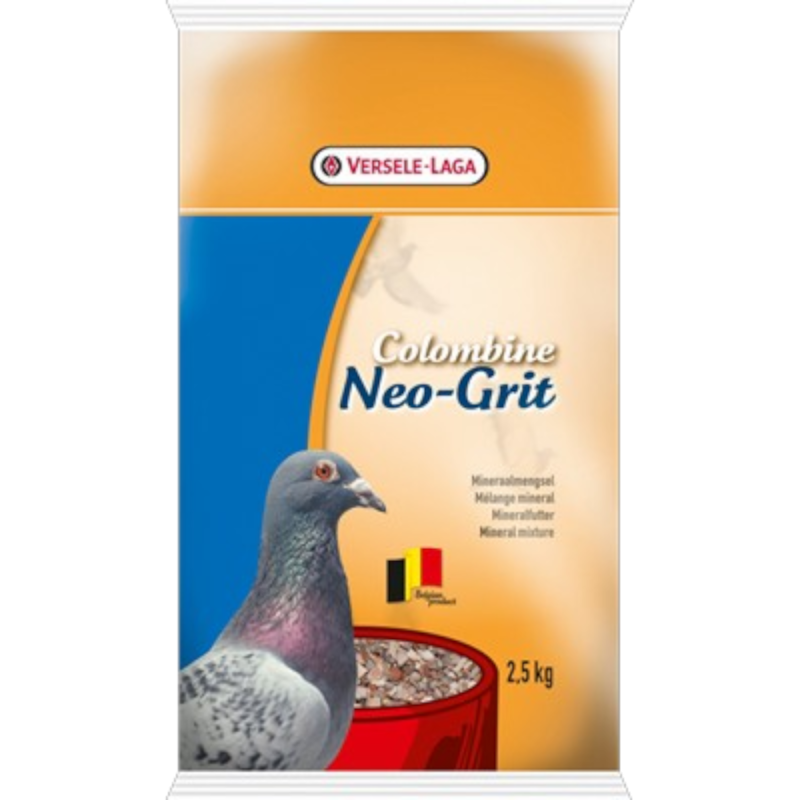 Neo-Grit 2.5kg
