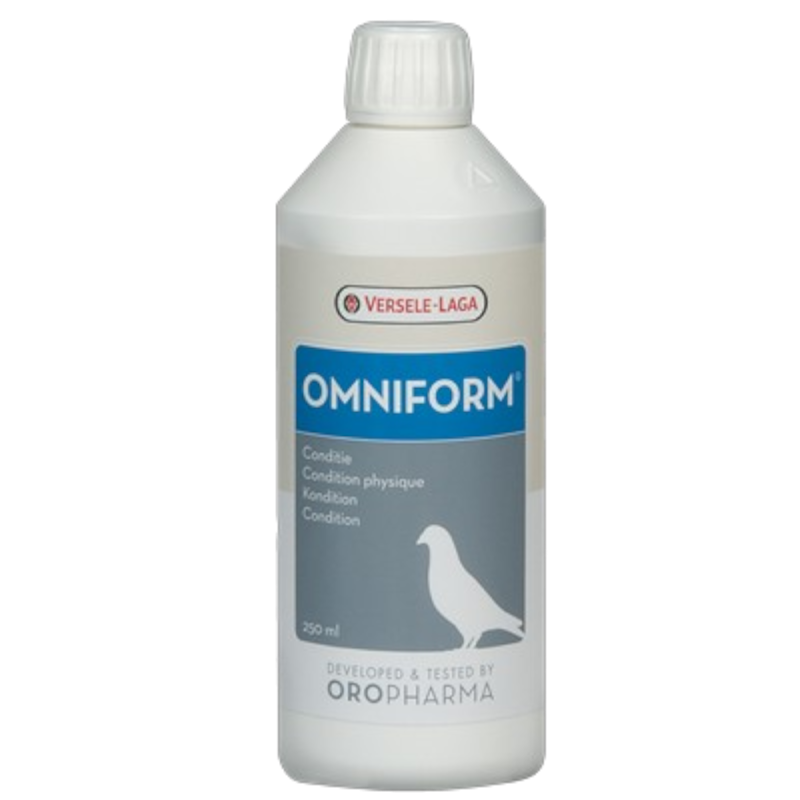 Omniform 500ml