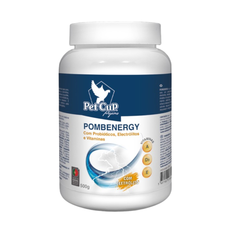 Pombenergy 500g