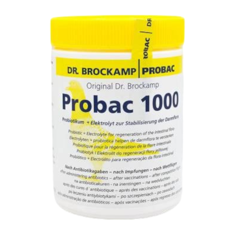 Probac 1000 500g