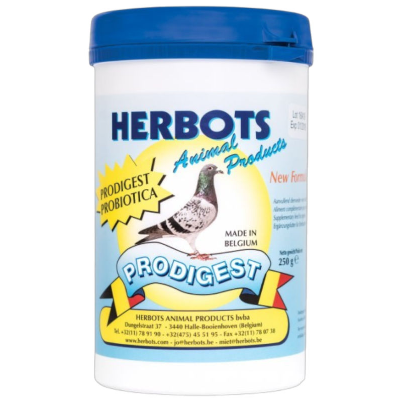 Prodigest 250g