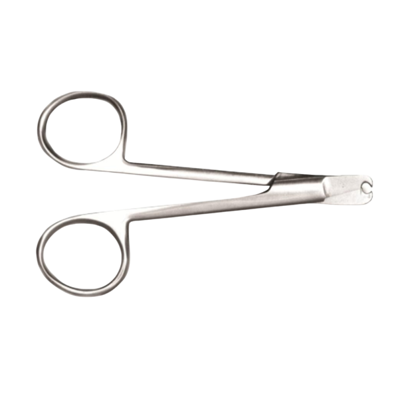 Tesoura P/Cortar Anilhas