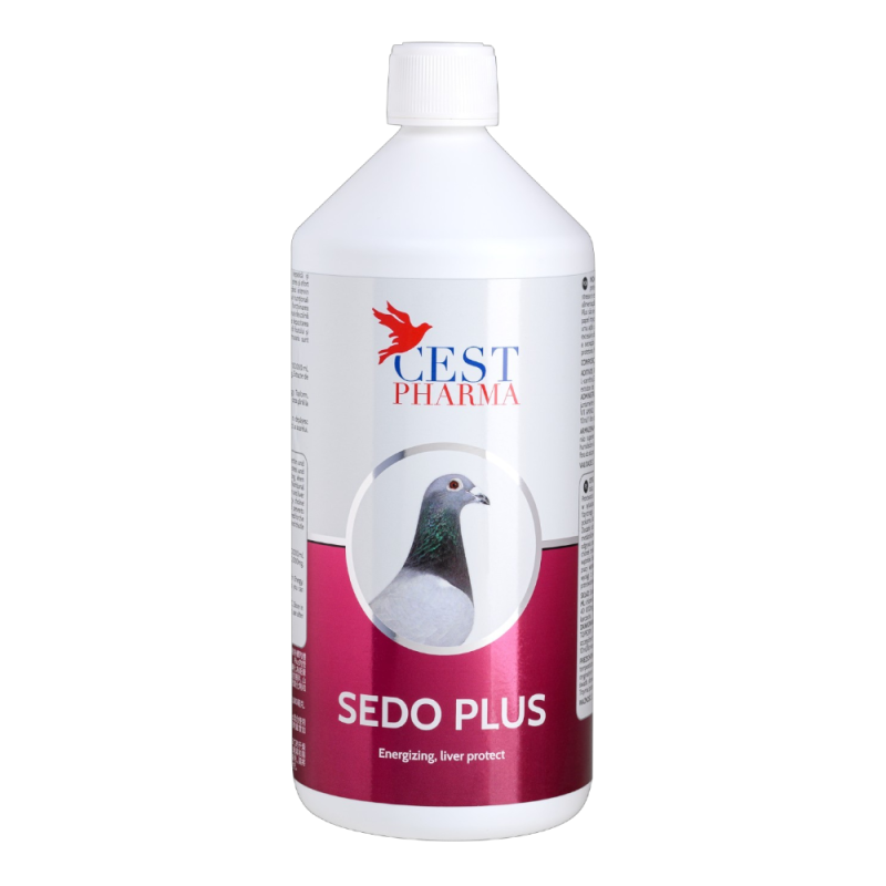 Sedo Plus 1000ml