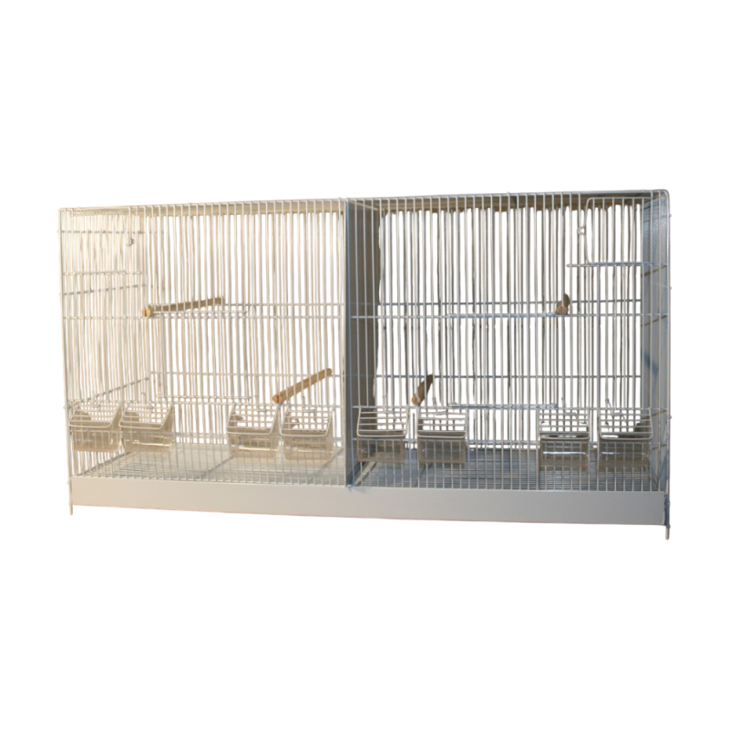 Viveiro Criação 1M