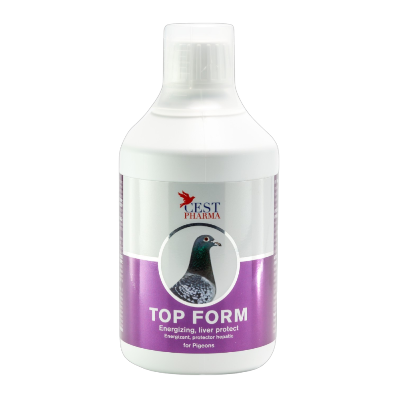Top Form 500ml