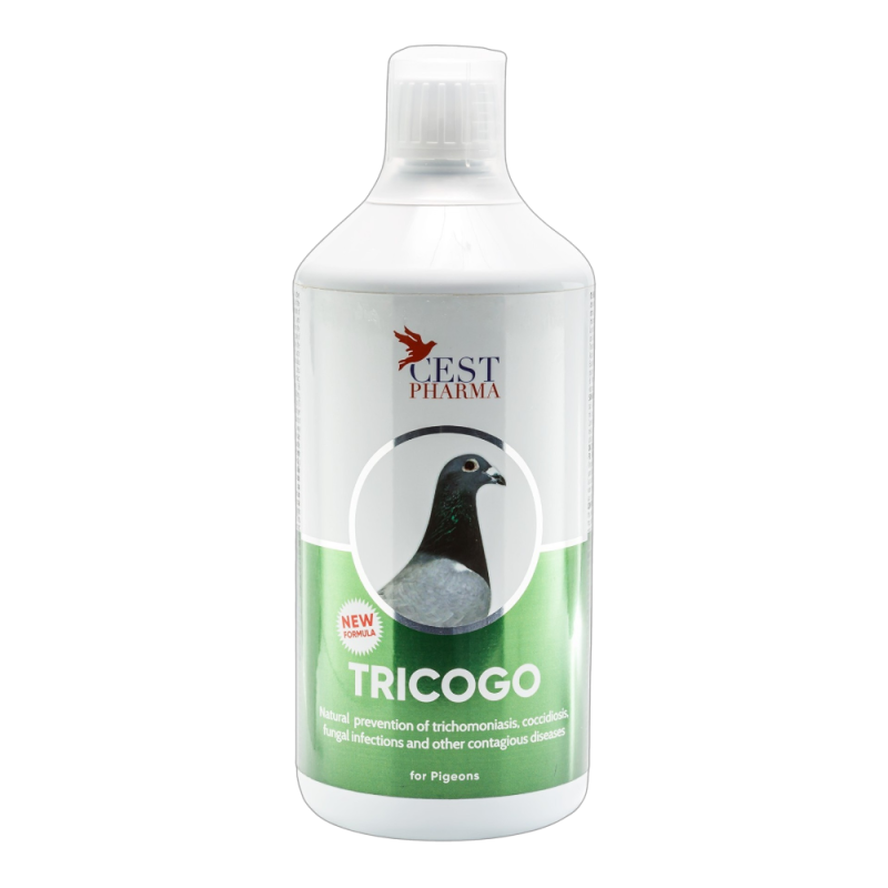 Tricogo 500ml
