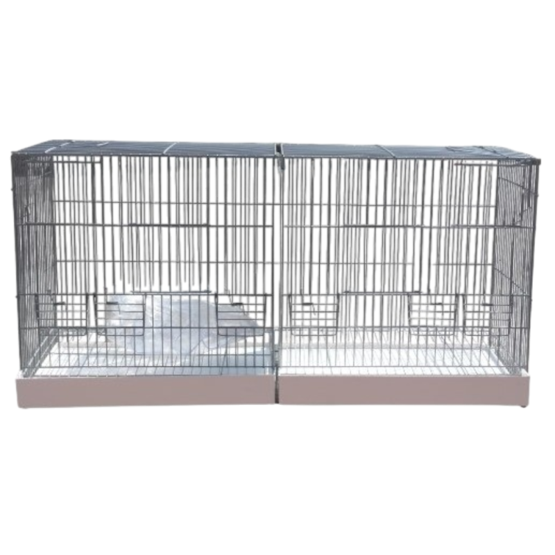 Viveiro criação 80cm