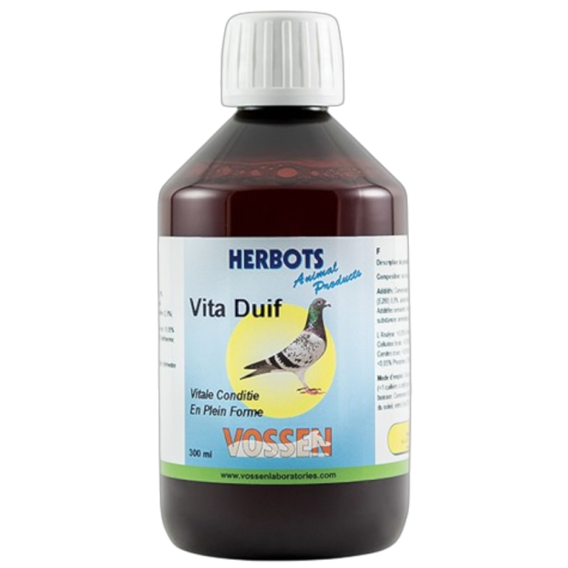 Vita Duif 300ml