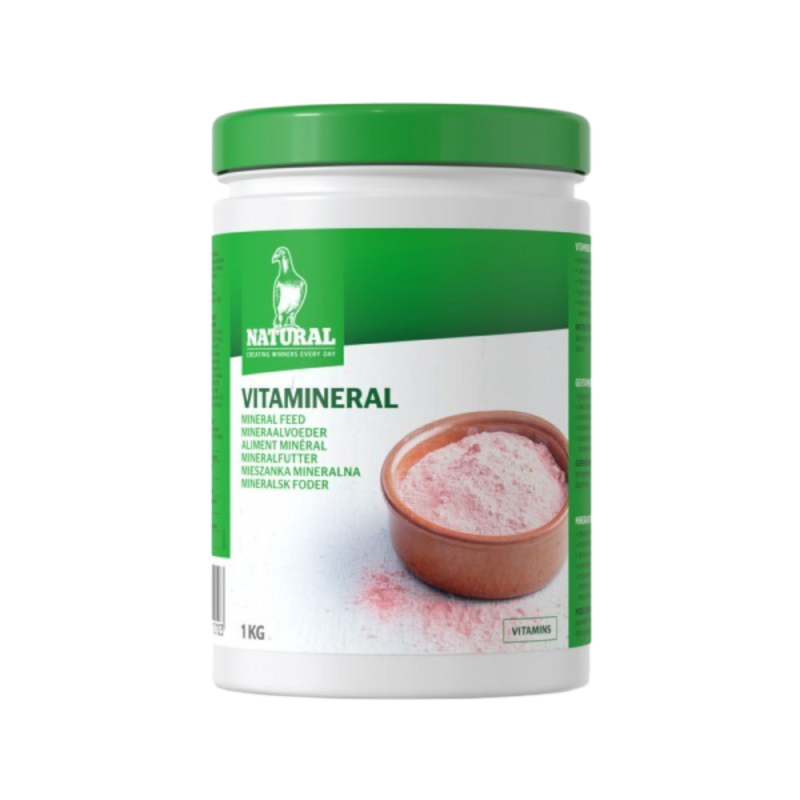 Natural Vitamineral 1kg