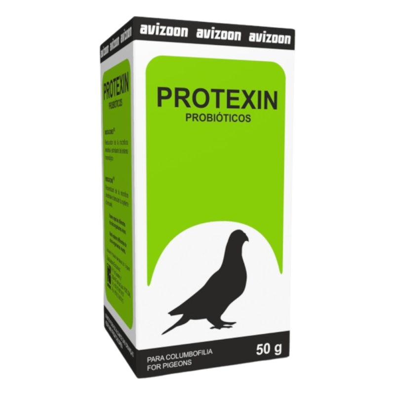 Protexin 50g