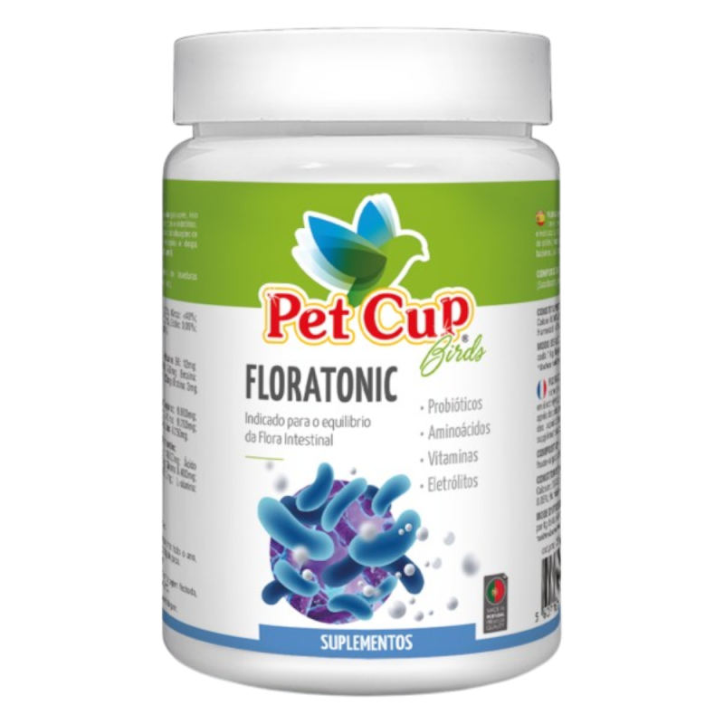 Floratonic 250g