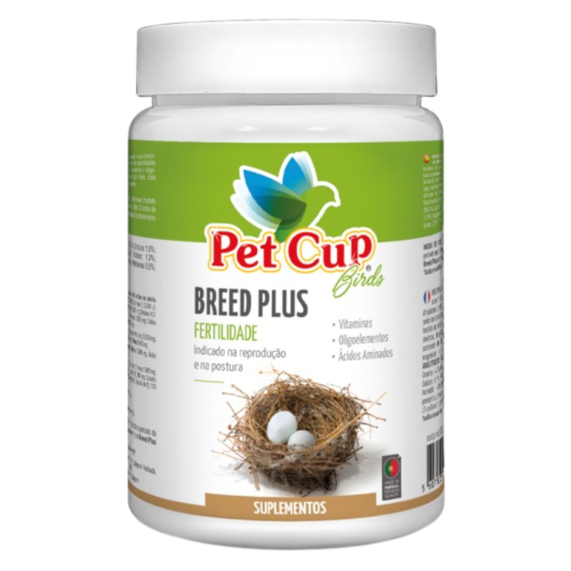 Breed Plus 250g