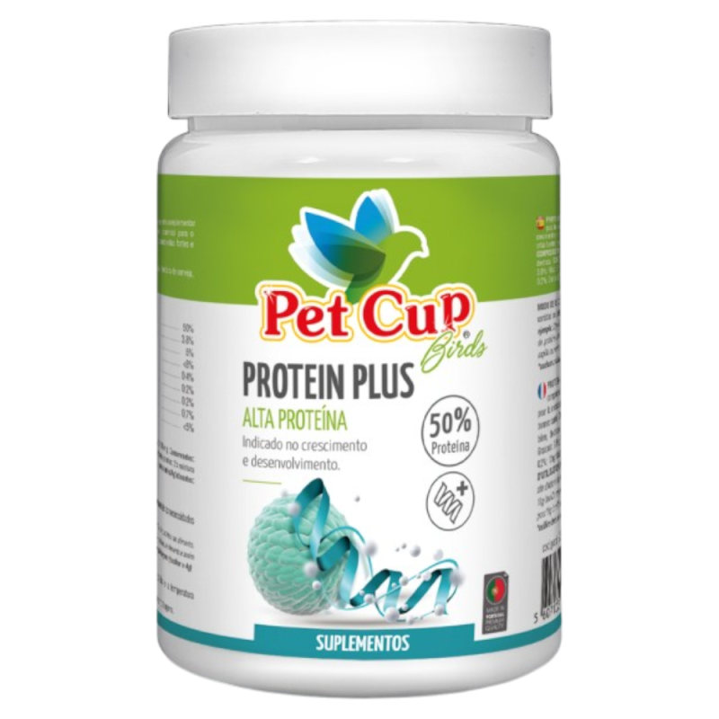 Protein Plus 250g