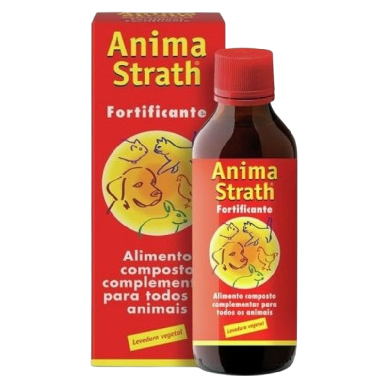 Anima Strath 100ml