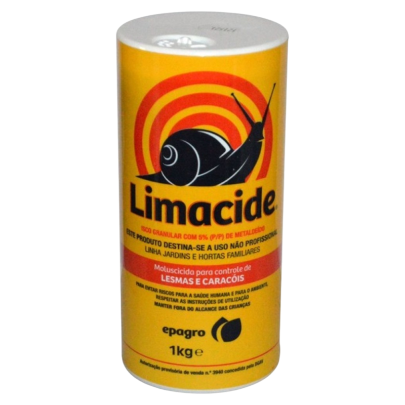 Limacide Evo 1kg